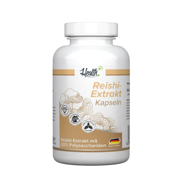 Reishi