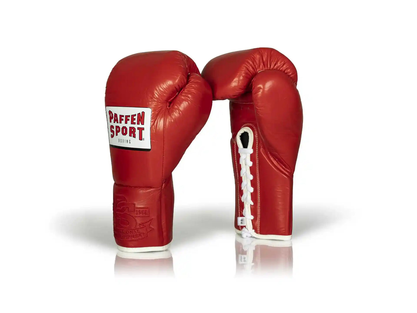 Paffen Sport PRO CLASSIC Boxhandschuhe für den Wettkampf