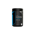 Rule1 R1 Glutamine 375g Dose