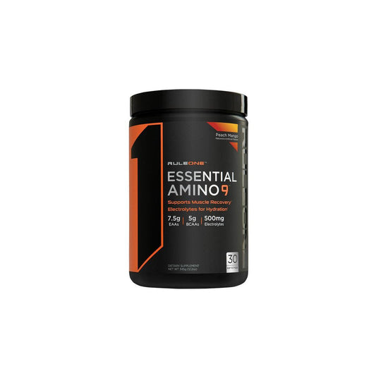 Essential Amino 9