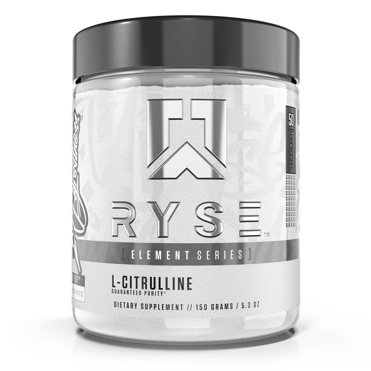 RYSE L-Citrulline Unflavoured 150g