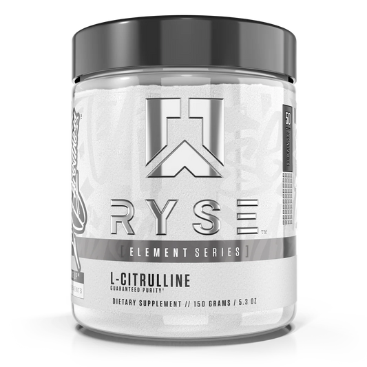 L-Citrulline Unflavoured