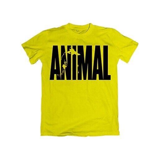 T-Shirt Animal Icon