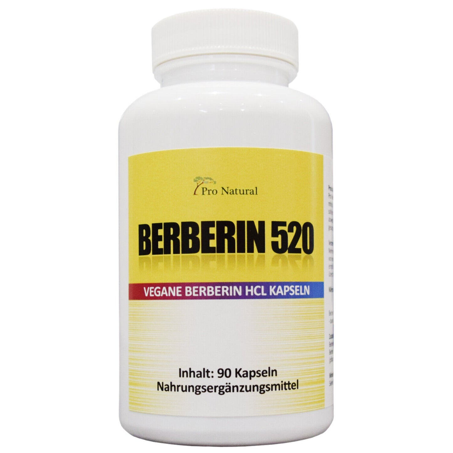 Berberin 520