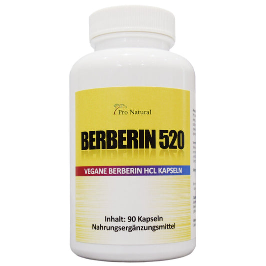 Berberin 520