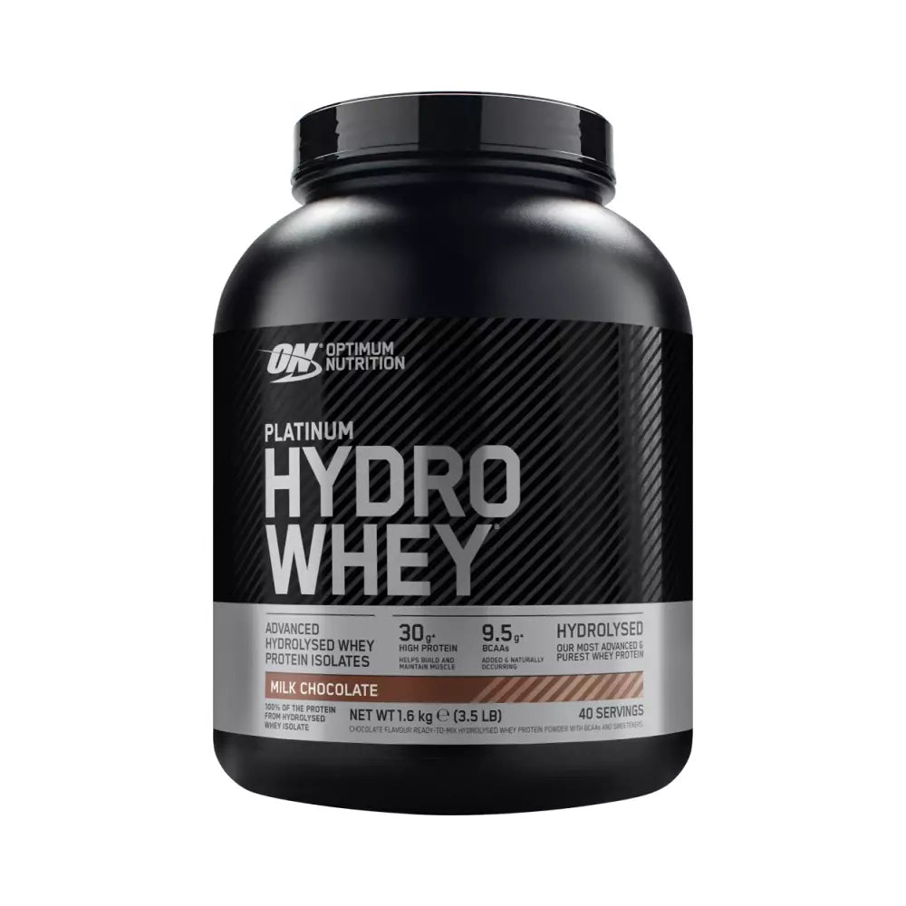 Optimum Nutrition Platinum Hydro Whey 1600g