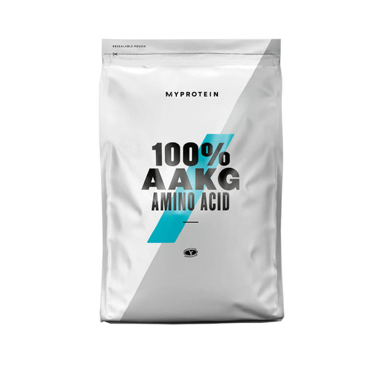 100% AAKG Arginin Amino Acid