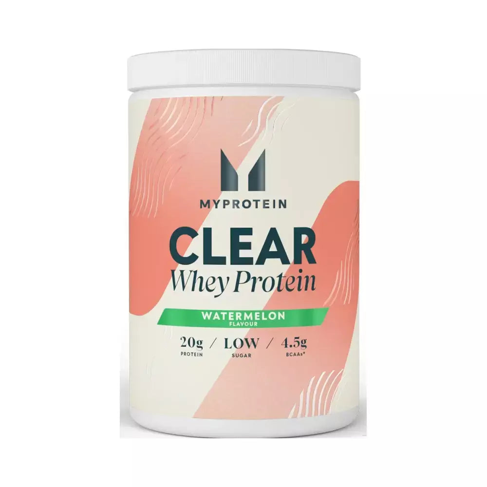 MyProtein Clear Whey Protein 488g