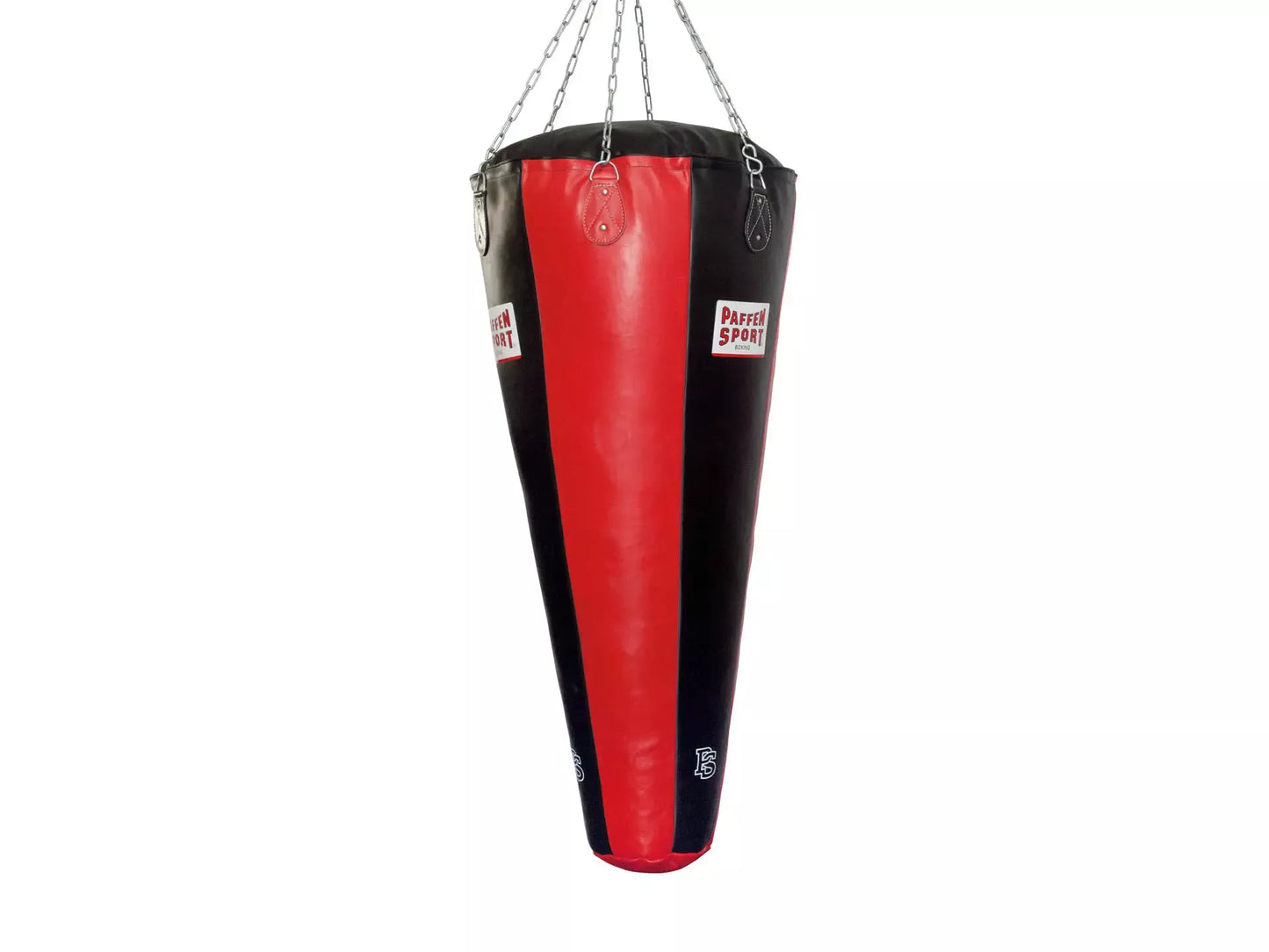 Paffen Sport STAR GIANT CONE Leder-Boxsack