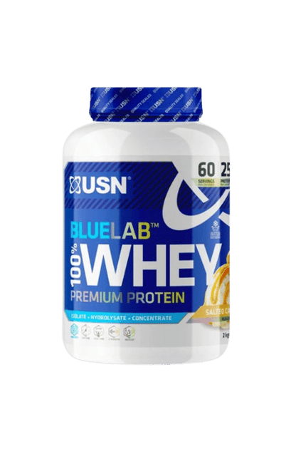 USN Blue Lab Whey 908g