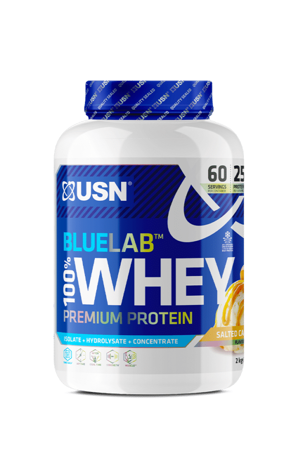 USN Blue Lab Whey 2000g