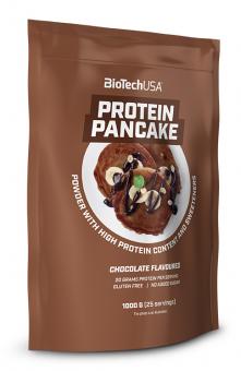 BioTech Protein Pancake 1000g