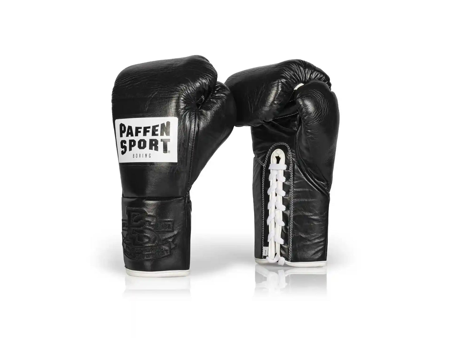 Paffen Sport PRO CLASSIC Boxhandschuhe für den Wettkampf