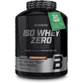 BioTech Iso Whey Zero Black 2270g