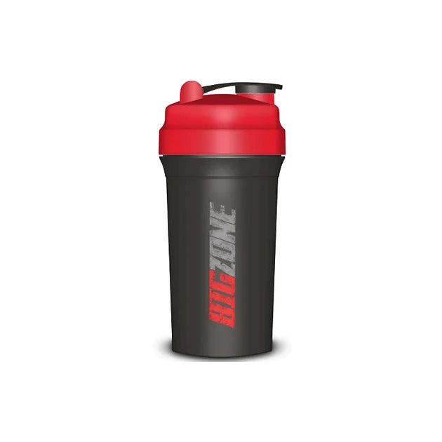 Big Zone Shaker 500ml