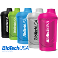 BioTech Wave Shaker 600ml