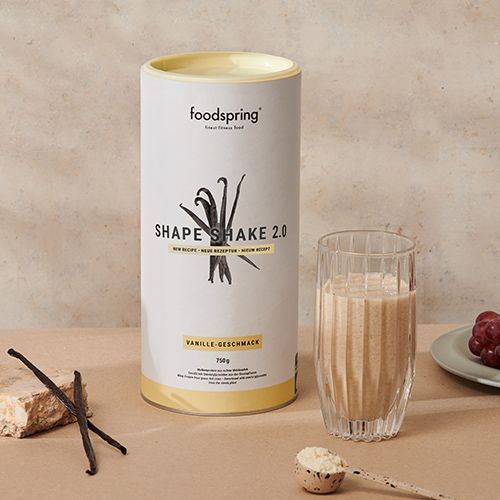 Shape Shake 2.0