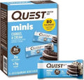 Quest Nutrition Mini Bars 14x23g