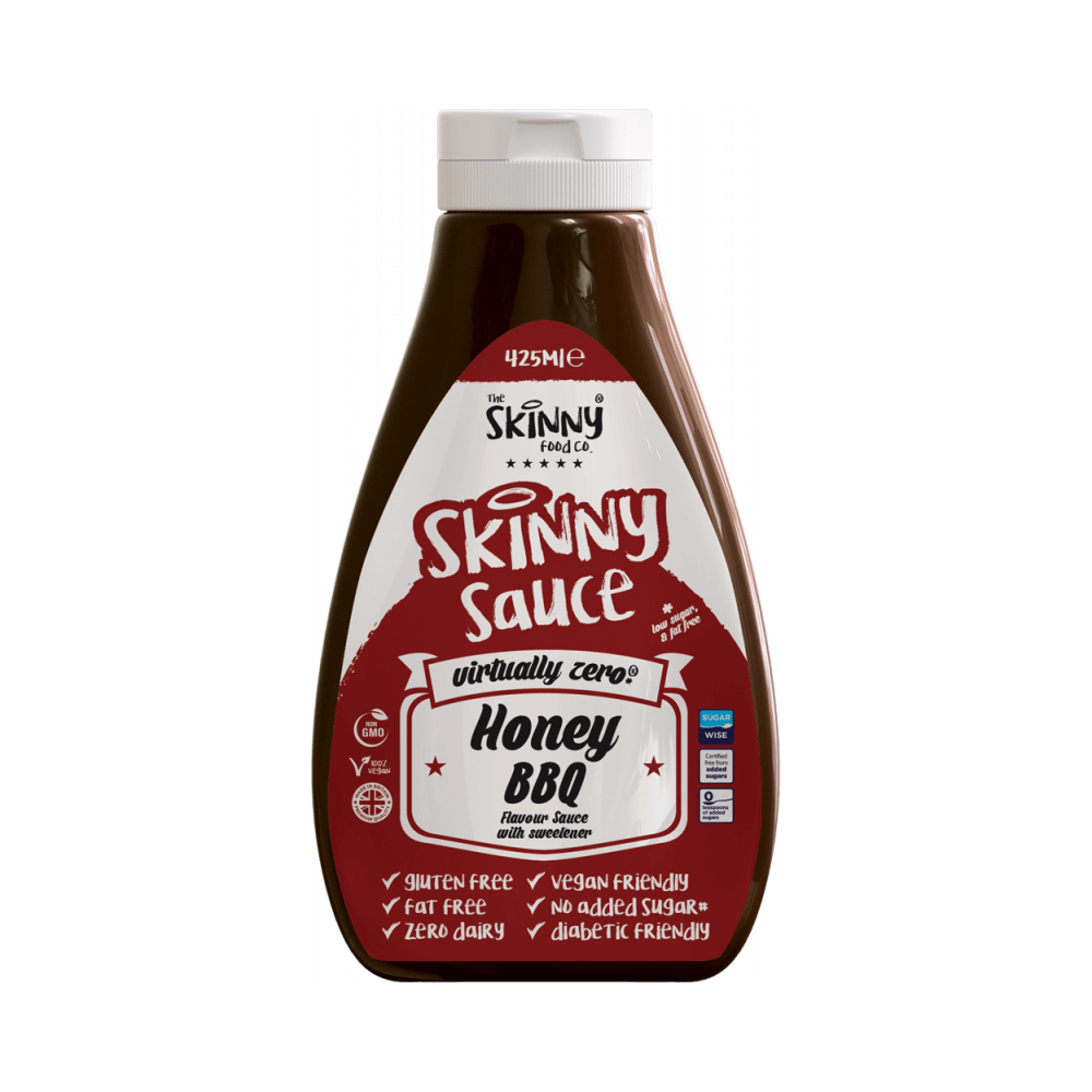 Skinny Foods Skinny Sauce 425ml