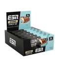 ESN Designer Bar Crunchy Proteinriegel 12x60g Box