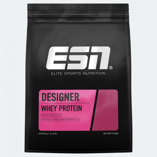 ESN Designer Whey 2000g