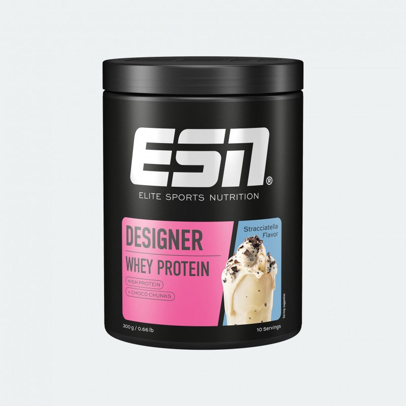 ESN Designer Whey 300g Dose