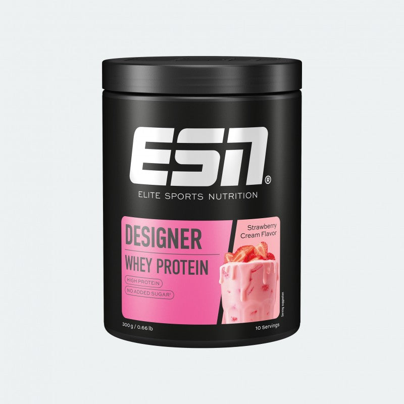 ESN Designer Whey 300g Dose