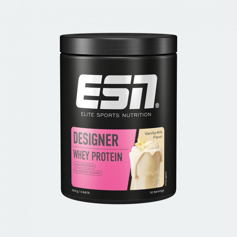 ESN Designer Whey 300g Dose