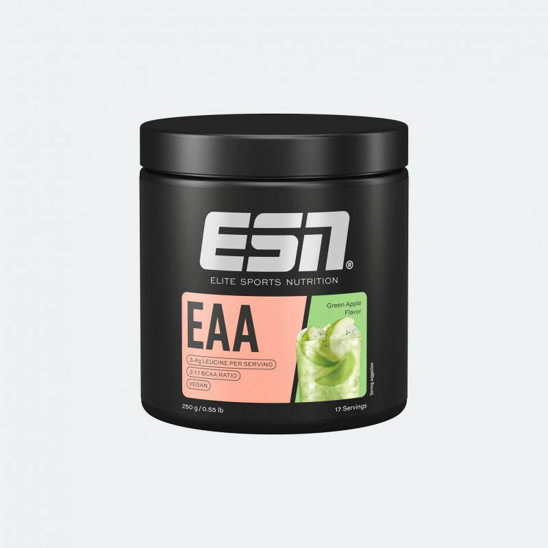 ESN EAA Essentielle Aminosäuren 250g Dose