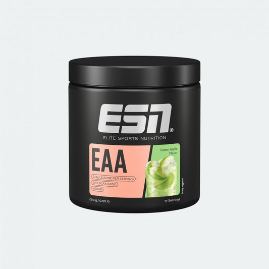 ESN EAA Essentielle Aminosäuren 250g Dose