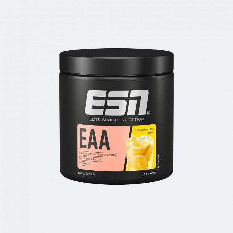 ESN EAA Essentielle Aminosäuren 250g Dose