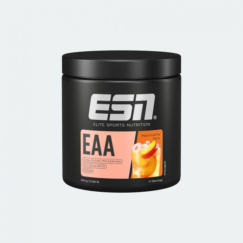 ESN EAA Essentielle Aminosäuren 250g Dose