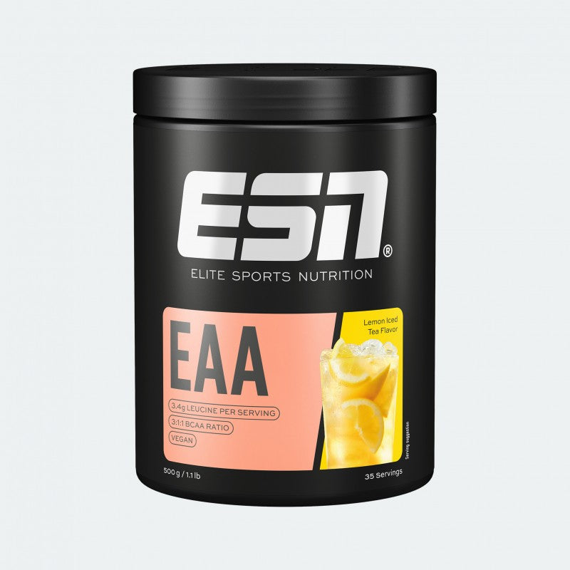 ESN EAA Essentielle Aminosäuren 500g Dose