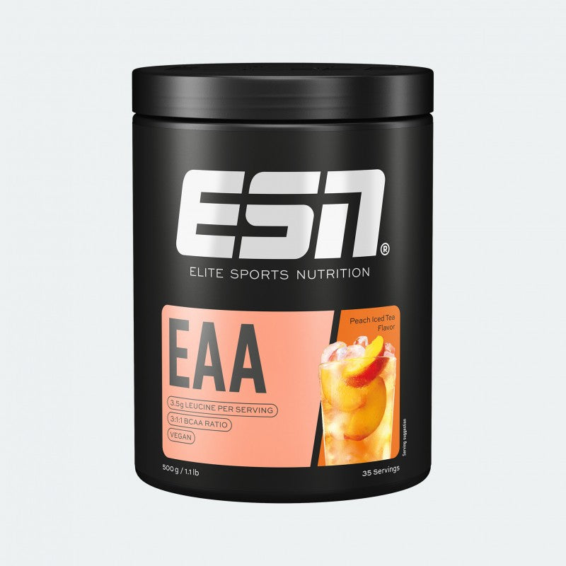 ESN EAA Essentielle Aminosäuren 500g Dose