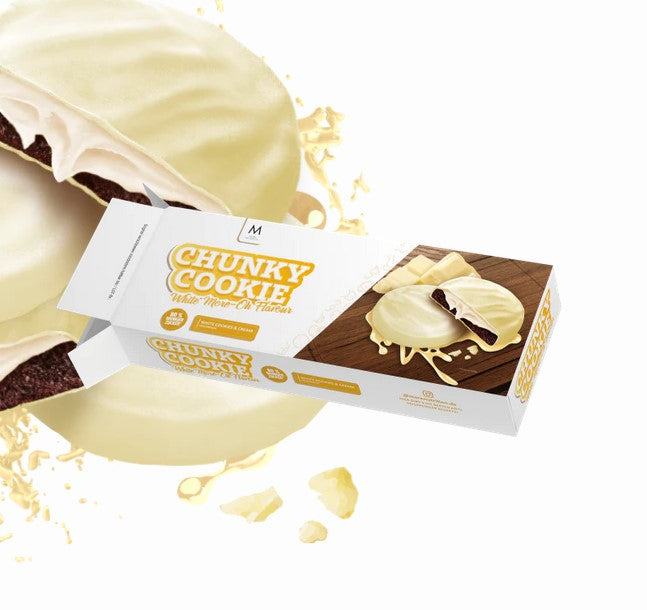 CHUNKY COOKIE More Nutriotion 4YourWorkout