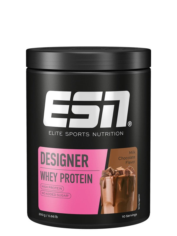 ESN Designer Whey 300g Dose