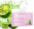 More Skin Structure Formula Limette 270g Dose