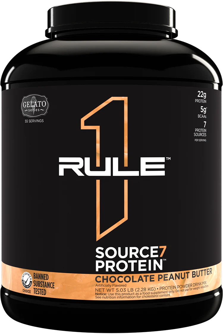 Rule1 R1 Source7 Gelato Protein 2254g Dose