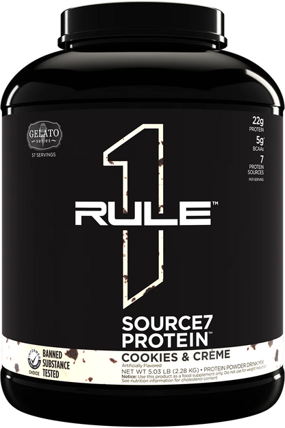 Rule1 R1 Source7 Gelato Protein 2254g Dose