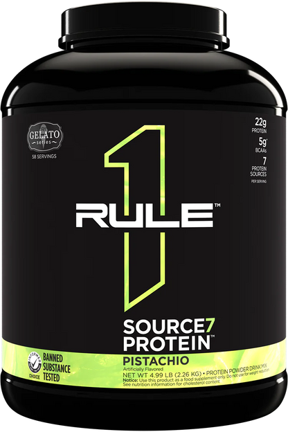 Rule1 R1 Source7 Gelato Protein 2254g Dose