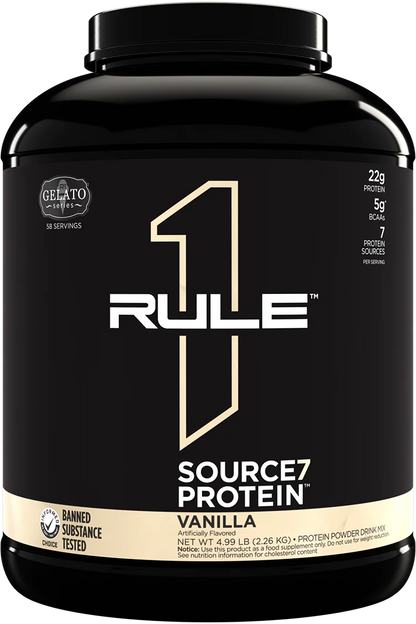 Rule1 R1 Source7 Gelato Protein 2254g Dose