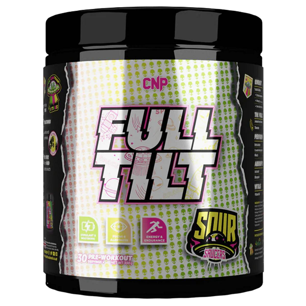 CNP Full Tilt Booster 300g