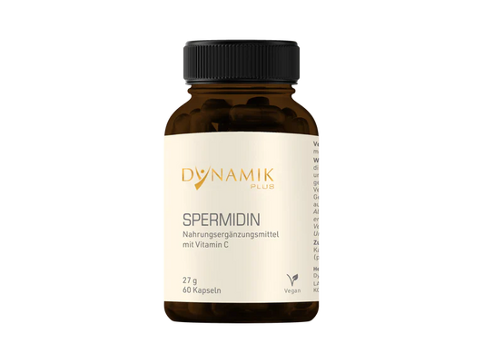 Spermidin