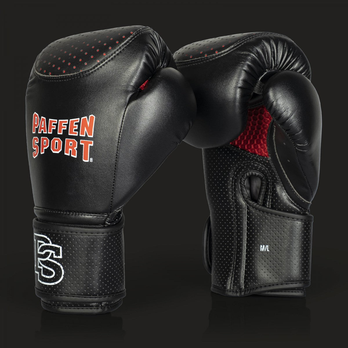 Paffen Sport STAR HYBRID Boxsackhandschuhe