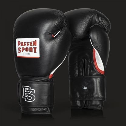 Paffen Sport STAR III Boxhandschuhe für das Sparring