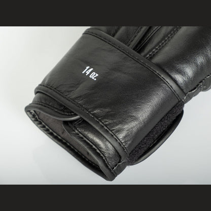 Paffen Sport STAR III Boxhandschuhe für das Sparring