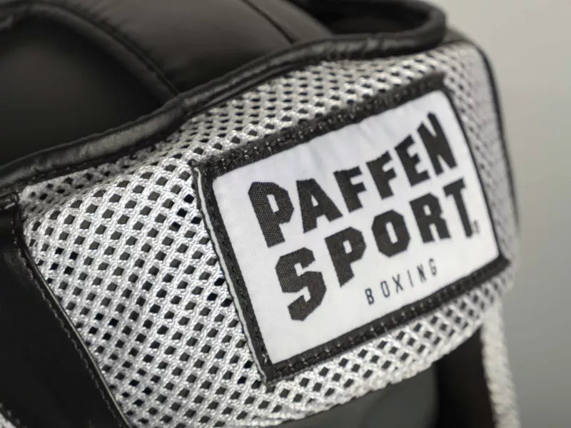 Paffen Sport STAR MESH Kopfschutz für das Sparring