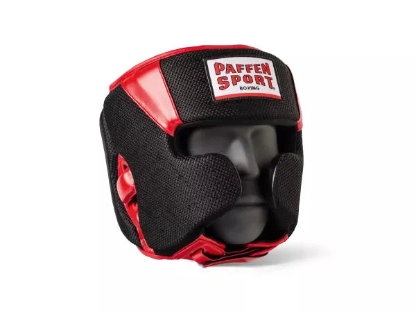 Paffen Sport STAR MESH Kopfschutz für das Sparring