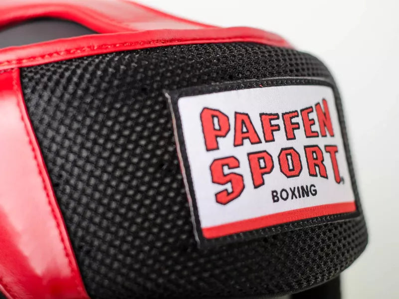 Paffen Sport STAR MESH Kopfschutz für das Sparring