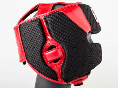 Paffen Sport STAR MESH Kopfschutz für das Sparring